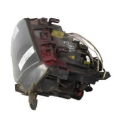 Optique avant principal gauche (feux)(phare) BMW SERIE 3 E46