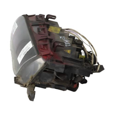 Optique avant principal gauche (feux)(phare) BMW SERIE 3 E46