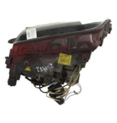 Optique avant principal gauche (feux)(phare) BMW SERIE 3 E46 Photo n°5