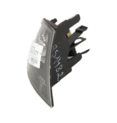 Optique avant secondaire droit (feux)(clignotant) BMW SERIE 3 E46