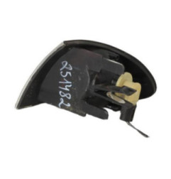 Optique avant secondaire droit (feux)(clignotant) BMW SERIE 3 E46 Photo n°3