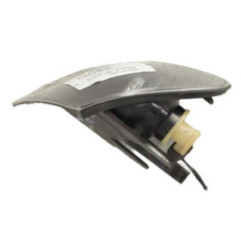 Optique avant secondaire droit (feux)(clignotant) BMW SERIE 3 E46 Photo n°5