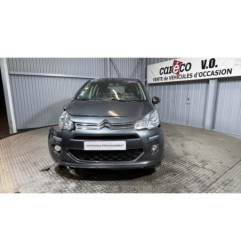 Levier frein à main CITROEN C3 2 Photo n°12