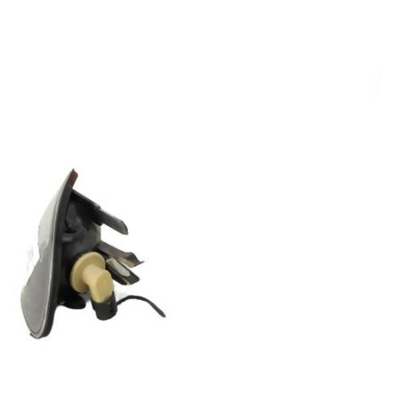 Optique avant secondaire gauche (feux)(clignotant) BMW SERIE 3 E46