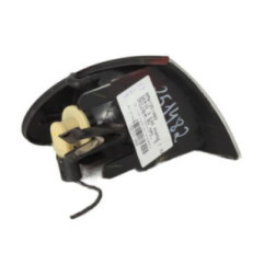 Optique avant secondaire gauche (feux)(clignotant) BMW SERIE 3 E46 Photo n°3