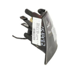 Optique avant secondaire gauche (feux)(clignotant) BMW SERIE 3 E46 Photo n°4