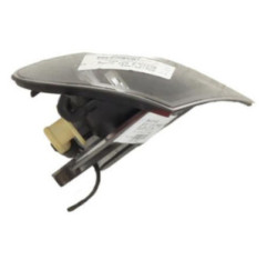 Optique avant secondaire gauche (feux)(clignotant) BMW SERIE 3 E46 Photo n°5