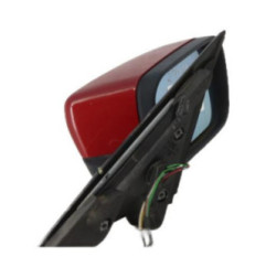 Retroviseur droit BMW SERIE 3 E46 Photo n°4