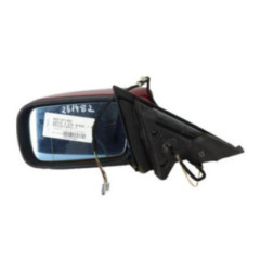 Retroviseur gauche BMW SERIE 3 E46 Photo n°1