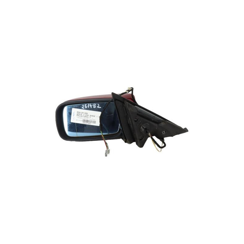 Retroviseur gauche BMW SERIE 3 E46