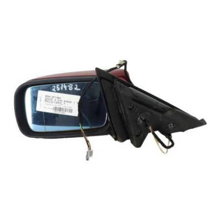 Retroviseur gauche BMW SERIE 3 E46 Photo n°1