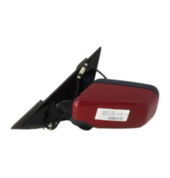 Retroviseur gauche BMW SERIE 3 E46 Photo n°3