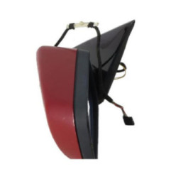 Retroviseur gauche BMW SERIE 3 E46 Photo n°4