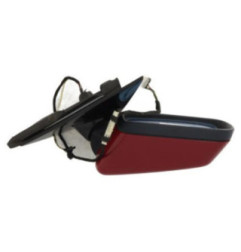 Retroviseur gauche BMW SERIE 3 E46 Photo n°5