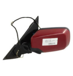 Retroviseur gauche BMW SERIE 3 E46 Photo n°6