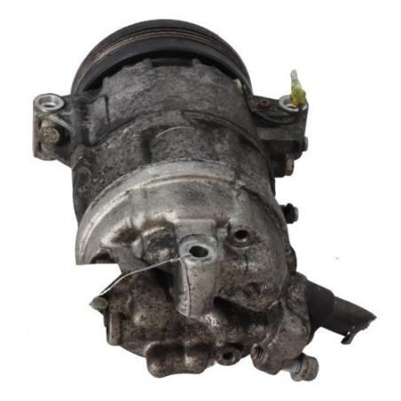 Compresseur clim BMW SERIE 3 E46 Photo n°1