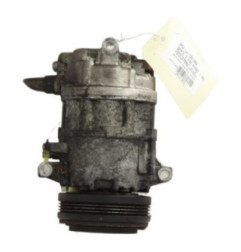 Compresseur clim BMW SERIE 3 E46 Photo n°4