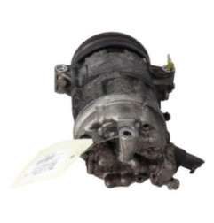 Compresseur clim BMW SERIE 3 E46 Photo n°5