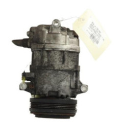 Compresseur clim BMW SERIE 3 E46 Photo n°6