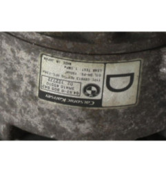 Compresseur clim BMW SERIE 3 E46 Photo n°8