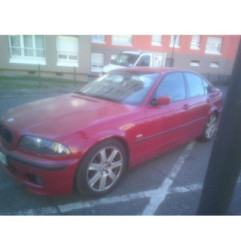 Compresseur clim BMW SERIE 3 E46 Photo n°11