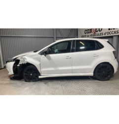 Boite de vitesses VOLKSWAGEN POLO 5