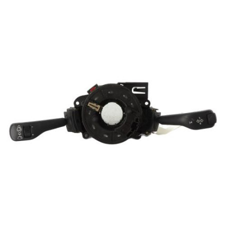 Com (Bloc Contacteur Tournant+Commodo Essuie Glace+Commodo Phare) BMW SERIE 3 E46 Photo n°1