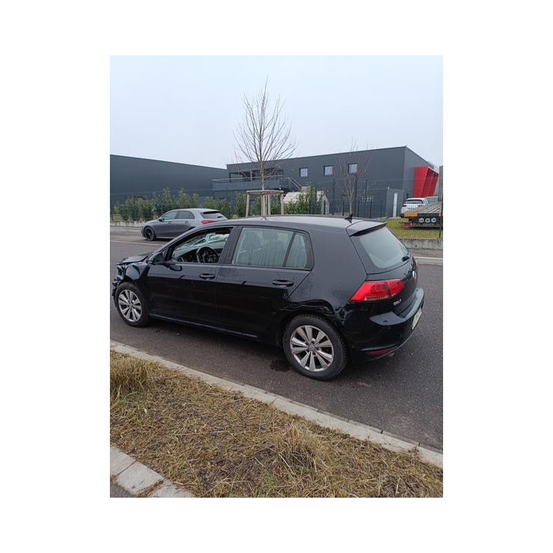 Air bag conducteur VOLKSWAGEN GOLF 7