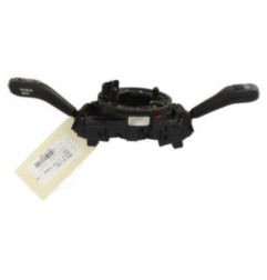 Com (Bloc Contacteur Tournant+Commodo Essuie Glace+Commodo Phare) BMW SERIE 3 E46 Photo n°3