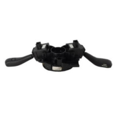 Com (Bloc Contacteur Tournant+Commodo Essuie Glace+Commodo Phare) BMW SERIE 3 E46 Photo n°4