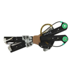 Moteur leve vitre avant droit BMW SERIE 3 E46 Photo n°3