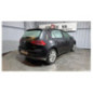 Commande chauffage VOLKSWAGEN GOLF 7