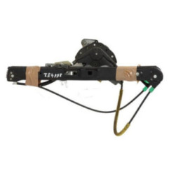 Moteur leve vitre avant gauche BMW SERIE 3 E46 Photo n°1