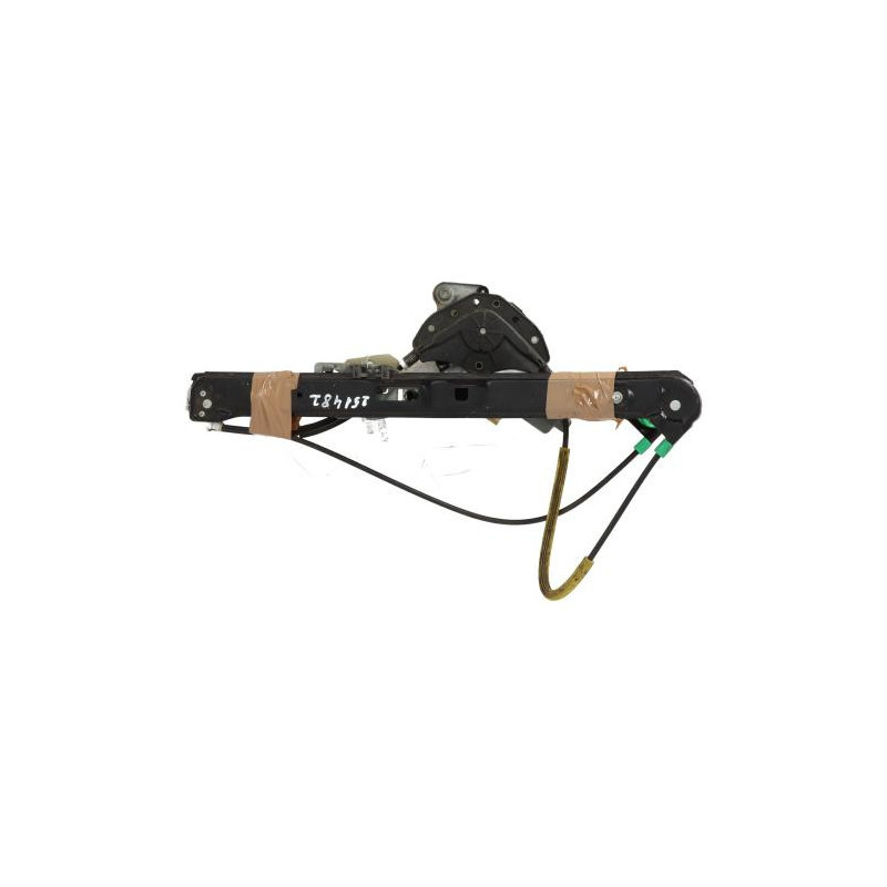 Moteur leve vitre avant gauche BMW SERIE 3 E46