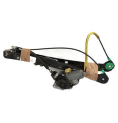 Moteur leve vitre avant gauche BMW SERIE 3 E46 Photo n°3