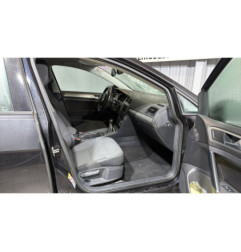 Planche de bord complete VOLKSWAGEN GOLF 7 Photo n°9