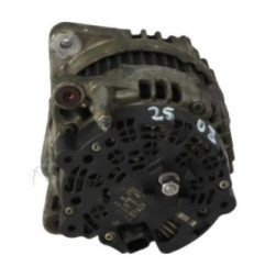 Alternateur VOLKSWAGEN PASSAT 5 Photo n°3