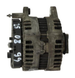 Alternateur VOLKSWAGEN PASSAT 5 Photo n°4