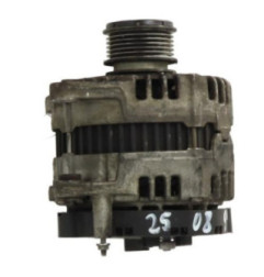 Alternateur VOLKSWAGEN PASSAT 5 Photo n°5