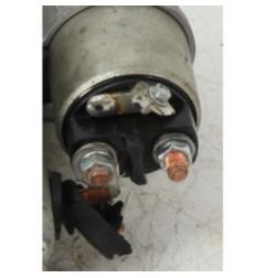 Demarreur AUDI A4 1 Photo n°8