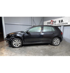 Boitier BSI VOLKSWAGEN GOLF 7 Photo n°7
