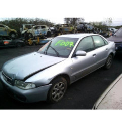 Demarreur AUDI A4 1 Photo n°9