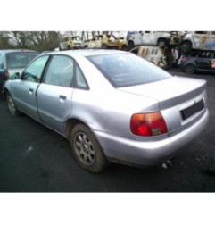 Demarreur AUDI A4 1 Photo n°11