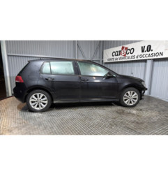 Cardan gauche (transmission) VOLKSWAGEN GOLF 7 Photo n°8