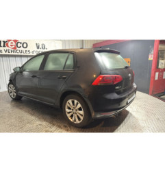 Demarreur VOLKSWAGEN GOLF 7 Photo n°11