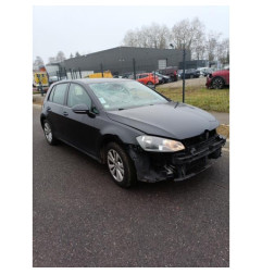 Resistance chauffage VOLKSWAGEN GOLF 7 Photo n°3