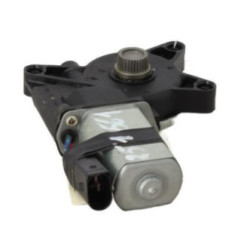 Moteur leve vitre avant gauche SMART FORTWO 2 Photo n°3