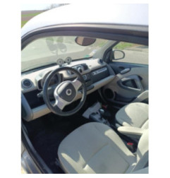 Moteur leve vitre avant gauche SMART FORTWO 2 Photo n°6