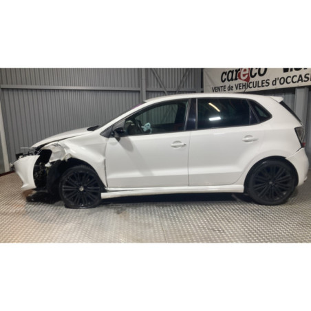 Custode arriere gauche VOLKSWAGEN POLO 5