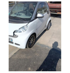 Alternateur SMART FORTWO 2 Photo n°6